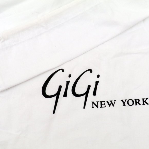 NWT Gigi New York leather tote - Picture 8 of 8